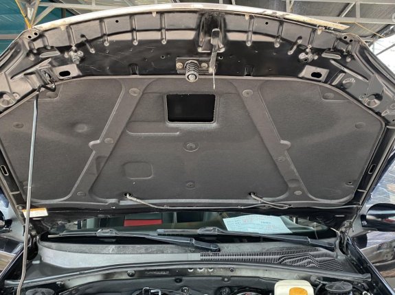 Daewoo Lacetti Phiên bản khác 2012 - 1 chủ dùng không taxi