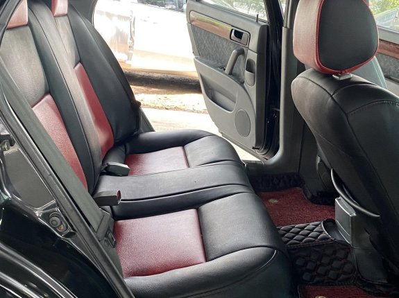 Daewoo Lacetti Phiên bản khác 2012 - 1 chủ dùng không taxi