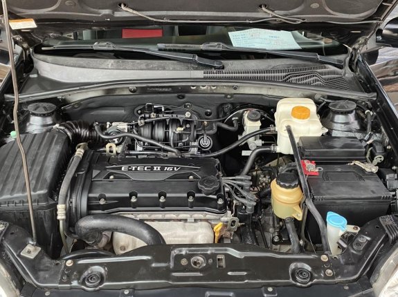 Daewoo Lacetti Phiên bản khác 2012 - 1 chủ dùng không taxi