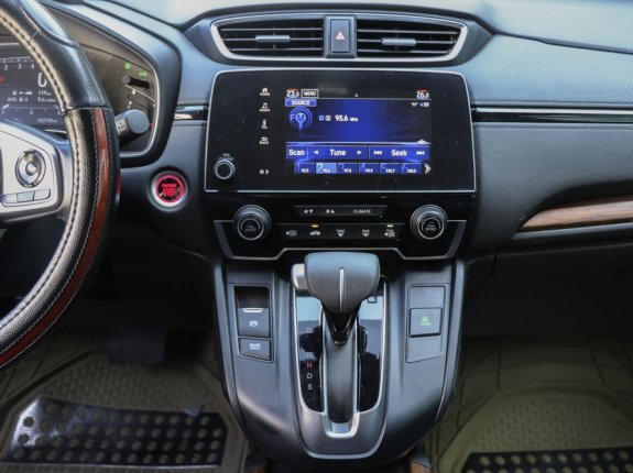 Honda CR-V 1.5 G 2020 - Xe lăn bánh 32000km