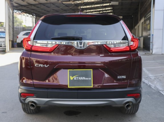 Honda CR-V 1.5 G 2020 - Xe lăn bánh 32000km
