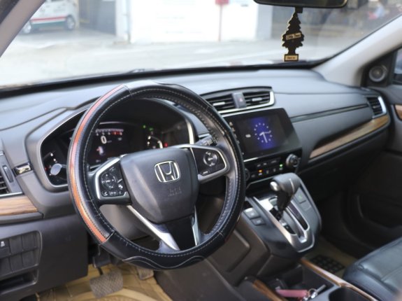 Honda CR-V 1.5 G 2020 - Xe lăn bánh 32000km