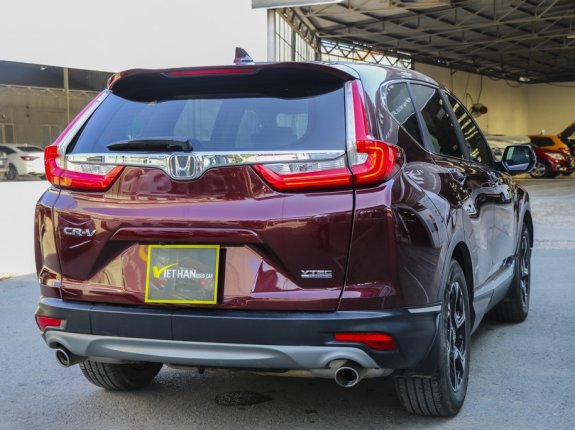Honda CR-V 1.5 G 2020 - Xe lăn bánh 32000km