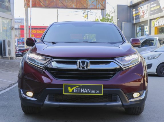 Honda CR-V 1.5 G 2020 - Xe lăn bánh 32000km