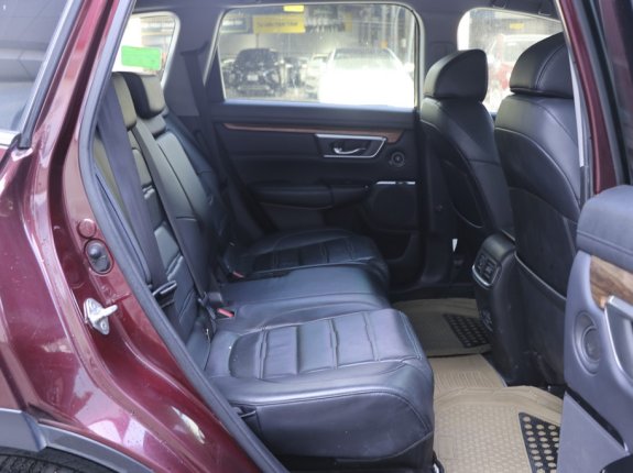 Honda CR-V 1.5 G 2020 - Xe lăn bánh 32000km