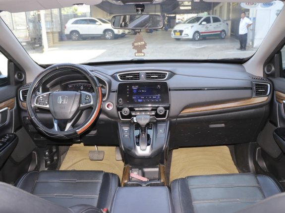 Honda CR-V 1.5 G 2020 - Xe lăn bánh 32000km