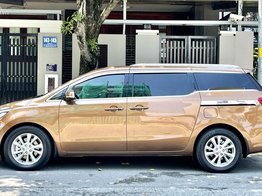 Kia Sedona Phiên bản khác 2019 - Máy xăng - tự động. Bản cao cấp nhất - form mới 2020