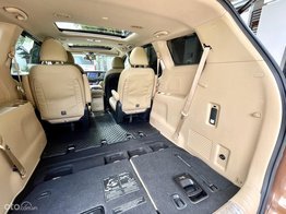 Kia Sedona 2019 - Máy xăng - tự động. Bản cao cấp nhất - form mới 2020