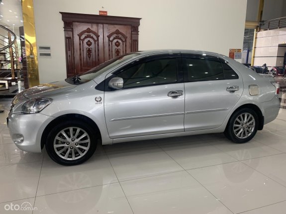 Toyota Vios 1.5G AT 2012 - Xe cực đẹp