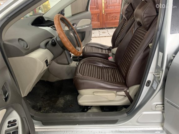 Toyota Vios 1.5G AT 2012 - Xe cực đẹp