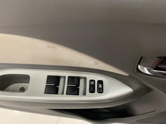 Toyota Vios 1.5G AT 2012 - Xe cực đẹp