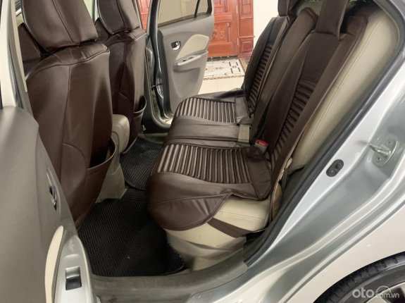 Toyota Vios 1.5G AT 2012 - Xe cực đẹp