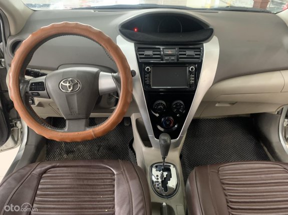 Toyota Vios 1.5G AT 2012 - Xe cực đẹp