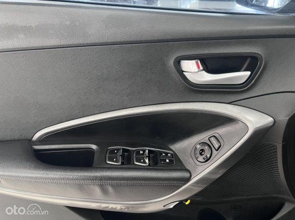 Hyundai Santa Fe 2013 - Máy dầu 7 chỗ chất lượng cao, nhập khẩu Hàn Quốc nguyên chiếc
