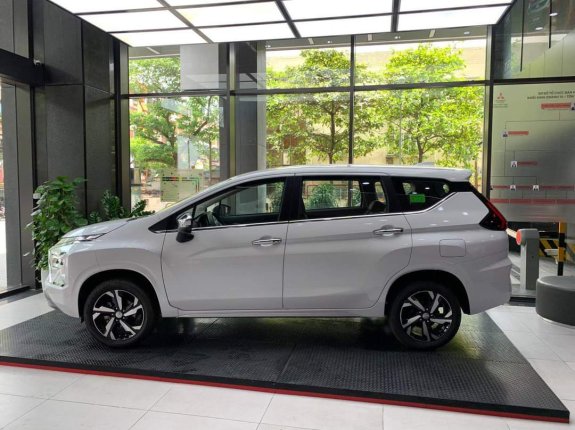 Mitsubishi Xpander 1.5 AT  2022 - Khẳng định vị thế dẫn đầu phân khúc, quà tặng đặc biệt trong tháng 7/2022, giao xe ngay