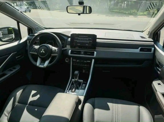 Mitsubishi Xpander 1.5 AT  2022 - Khẳng định vị thế dẫn đầu phân khúc, quà tặng đặc biệt trong tháng 7/2022, giao xe ngay