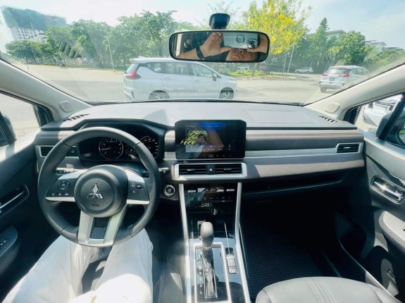 Mitsubishi Xpander 1.5 AT  2022 - Khẳng định vị thế dẫn đầu phân khúc, quà tặng đặc biệt trong tháng 7/2022, giao xe ngay