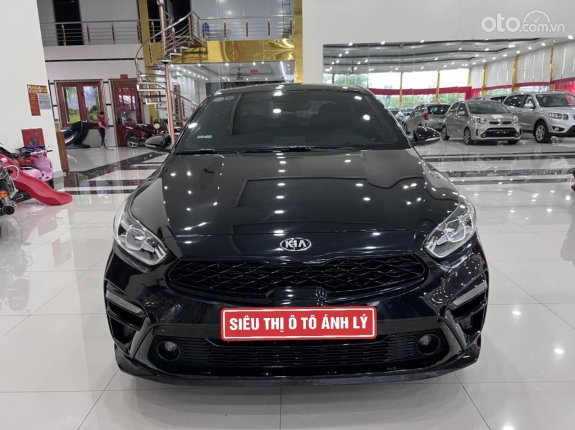 Kia Cerato 2.0 AT Premium 2020 - Xe đẹp xuất sắc