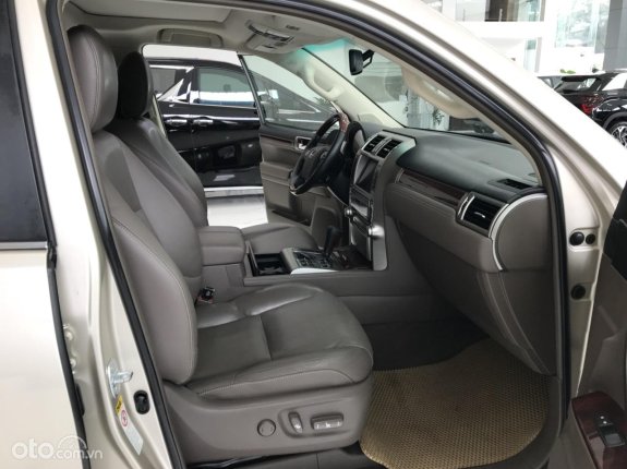 Lexus GX 460 2010 - Xe xuất Mỹ một chủ từ đầu model 2011