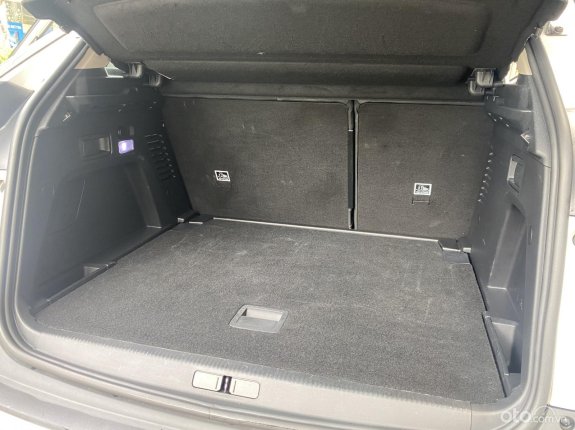 Peugeot 3008 Allure 2020 - Hỗ trợ bank 75%