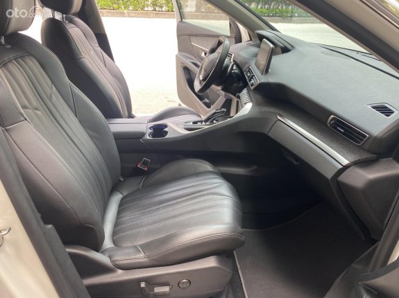 Peugeot 3008 Allure 2020 - Hỗ trợ bank 75%