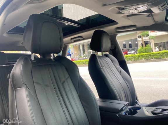 Peugeot 3008 Allure 2020 - Hỗ trợ bank 75%