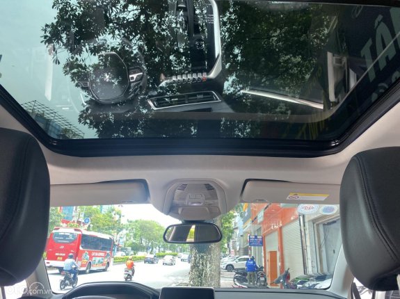 Peugeot 3008 Allure 2020 - Hỗ trợ bank 75%