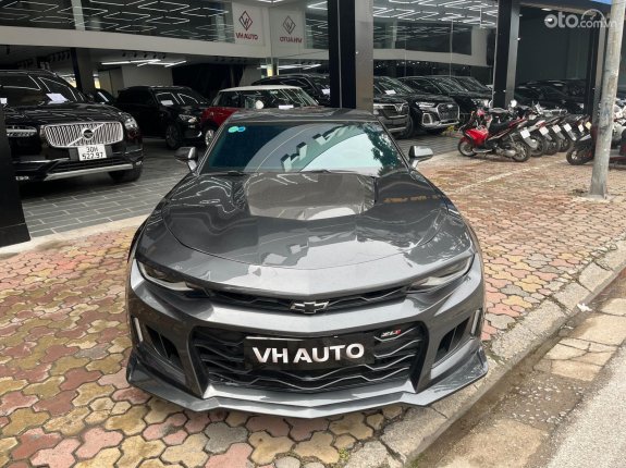 Chevrolet Camaro 2LT 2.0 2017 - Xe thể thao siêu lướt