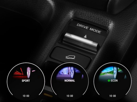 Honda HR-V 2022 - Sẵn xe, đủ màu - Bản mới đẹp lung linh, ưu đãi cực khủng