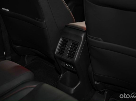 Honda HR-V 2022 - Sẵn xe, đủ màu - Bản mới đẹp lung linh, ưu đãi cực khủng