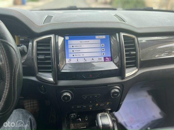 Ford Ranger Wildtrak 4x4 AT 2019 - Nhập khẩu Thailand 02 cầu