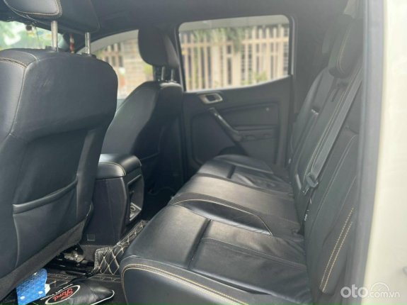 Ford Ranger Wildtrak 4x4 AT 2019 - Nhập khẩu Thailand 02 cầu