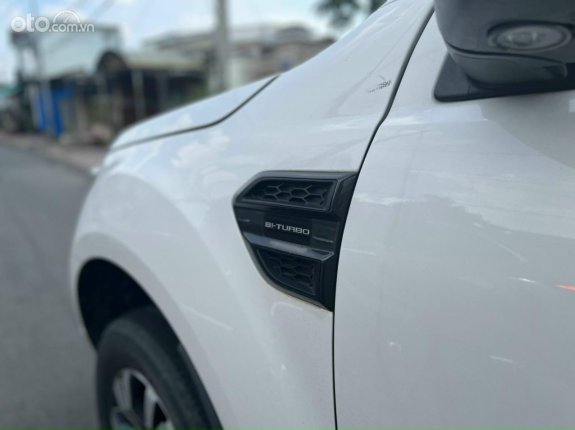 Ford Ranger Wildtrak 4x4 AT 2019 - Nhập khẩu Thailand 02 cầu