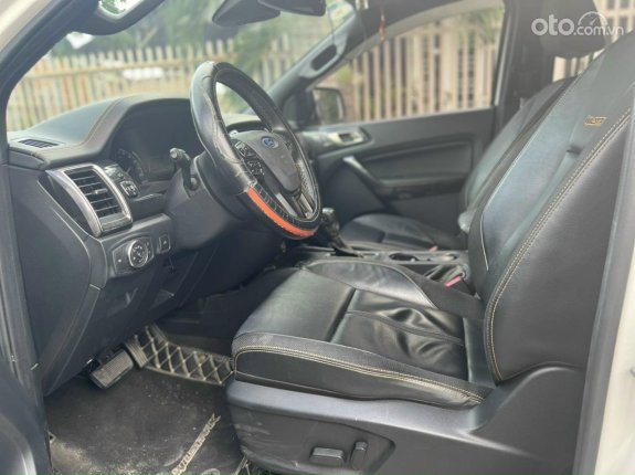 Ford Ranger Wildtrak 4x4 AT 2019 - Nhập khẩu Thailand 02 cầu
