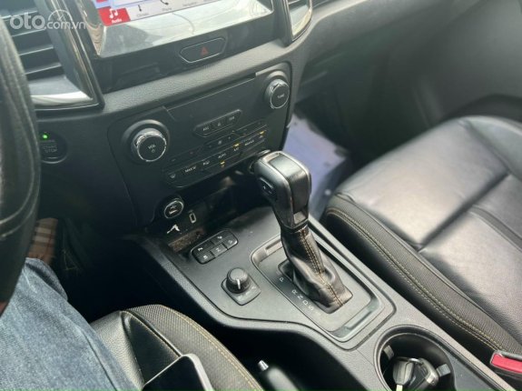 Ford Ranger Wildtrak 4x4 AT 2019 - Nhập khẩu Thailand 02 cầu