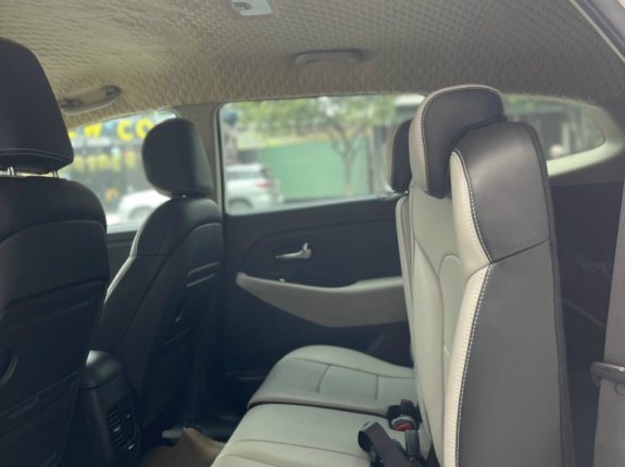 Kia Rondo 2016 - Máy xăng một chủ từ mua mới, đi chuẩn 27 ngàn cây