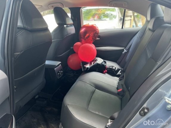 Toyota Corolla Altis 2022 - Mới còn nguyên seal