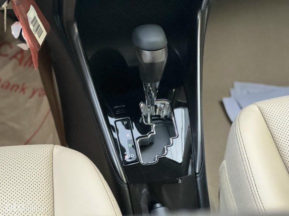 Toyota Vios 1.5 E CVT 2022 - Mới còn nguyên seal