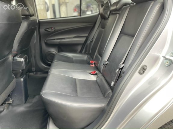 Toyota Vios 1.5E MT 2020 - Còn bảo hành hãng đến 12/2023