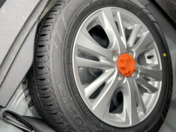 Toyota Vios 1.5E MT 2020 - Còn bảo hành hãng đến 12/2023