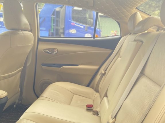 Toyota Vios 2019 - Odo 6 vạn kilomet