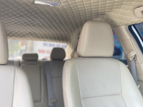 Toyota Vios 2019 - Odo 6 vạn kilomet