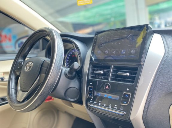 Toyota Vios 2019 - Odo 6 vạn kilomet