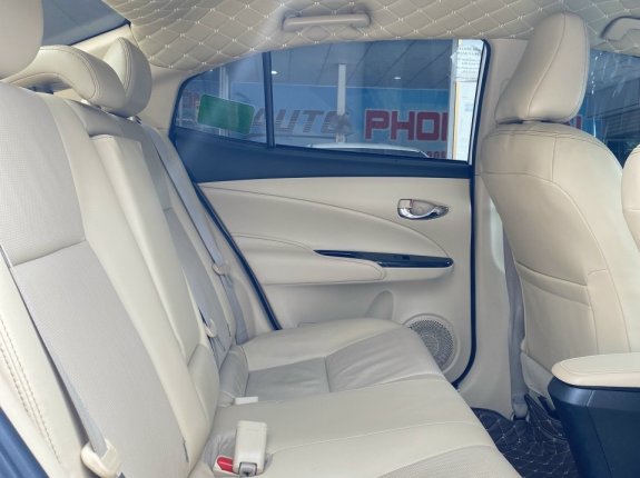 Toyota Vios 2019 - Odo 6 vạn kilomet