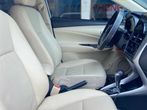 Toyota Vios 2019 - Odo 6 vạn kilomet