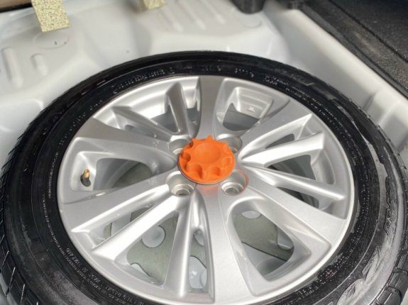 Toyota Vios 2019 - Odo 6 vạn kilomet