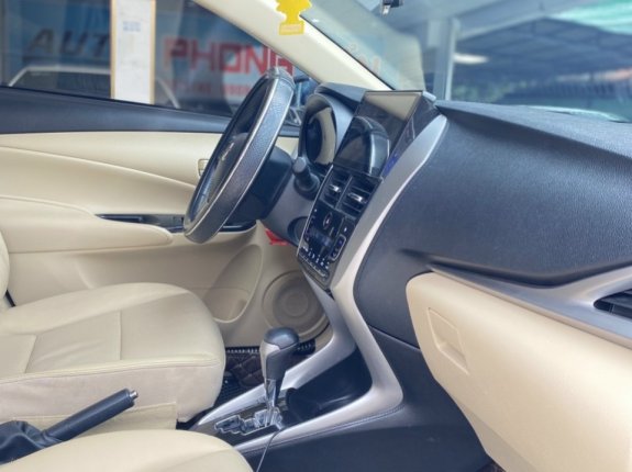Toyota Vios 2019 - Odo 6 vạn kilomet