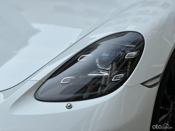 Porsche 718 Boxster 2021 - Full option cực chất - chiếc duy nhất model 2022 - full bảo hành tới 2025