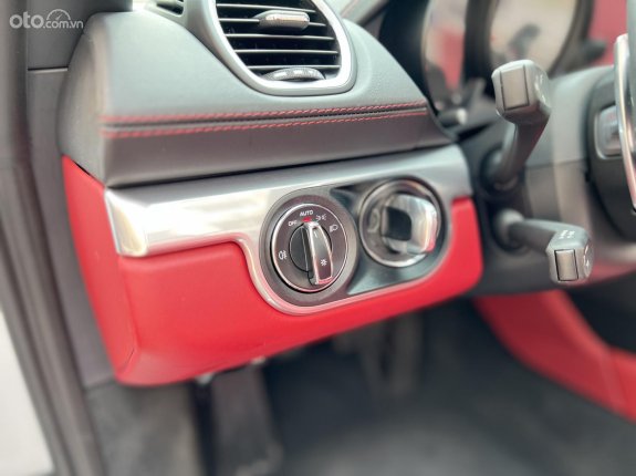 Porsche 718 Boxster 2021 - Full option cực chất - chiếc duy nhất model 2022 - full bảo hành tới 2025