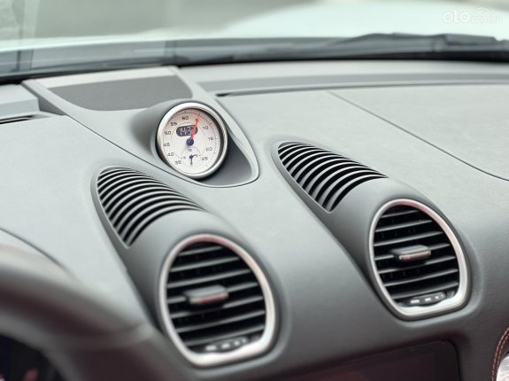 Porsche 718 Boxster 2021 - Full option cực chất - chiếc duy nhất model 2022 - full bảo hành tới 2025